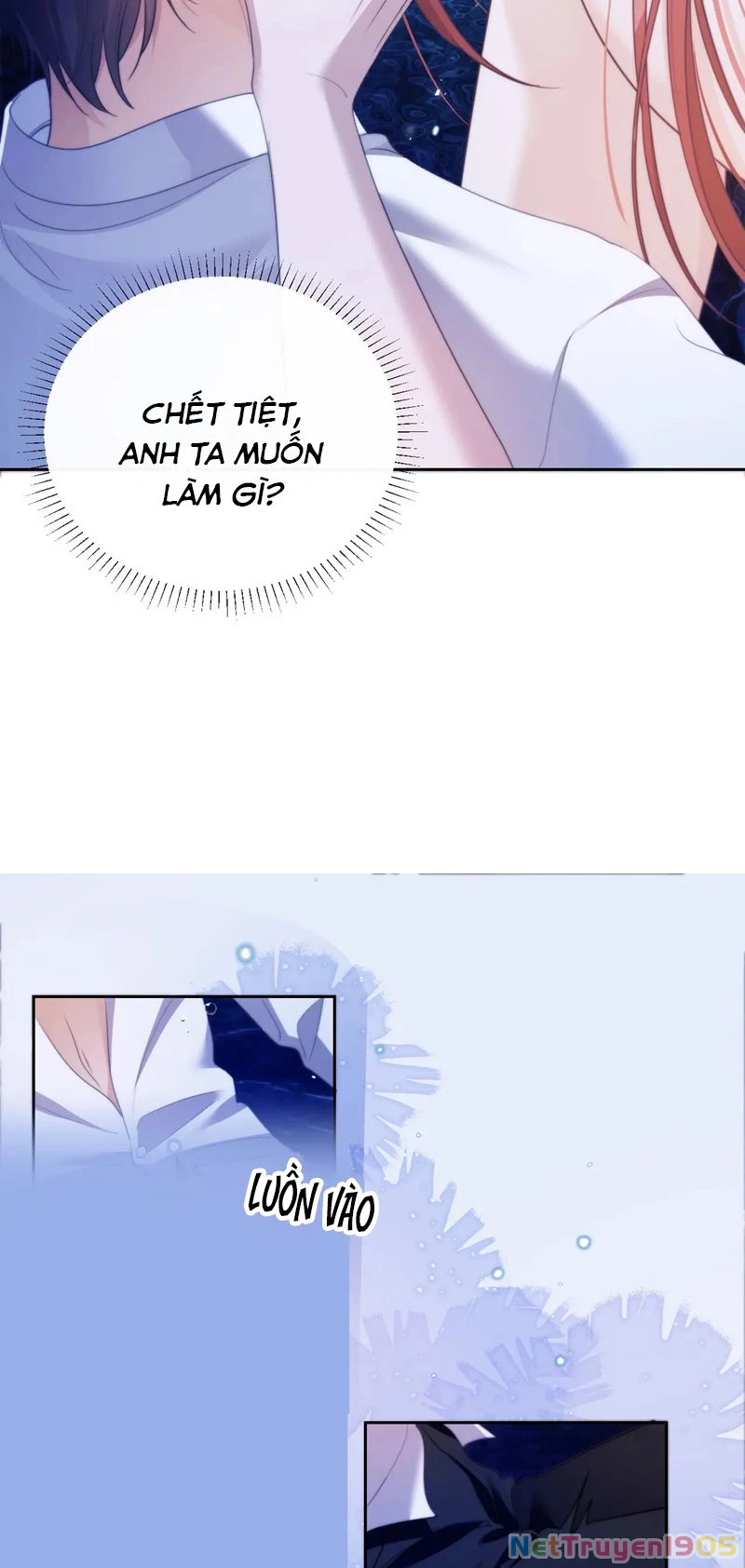 Desharow Nhân Ngư Chapter 33 - 17