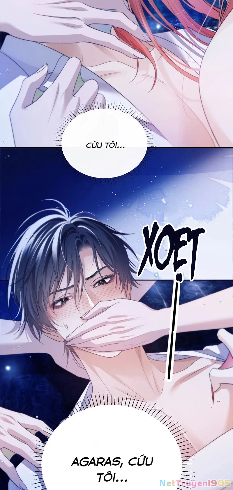 Desharow Nhân Ngư Chapter 33 - 21