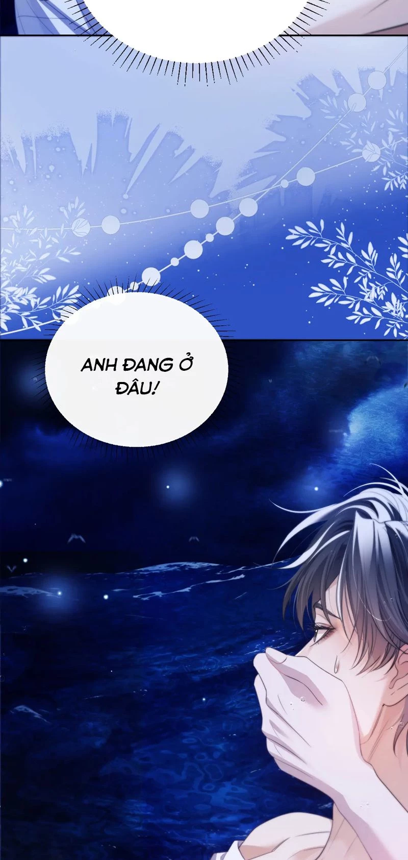 Desharow Nhân Ngư Chapter 33 - 22