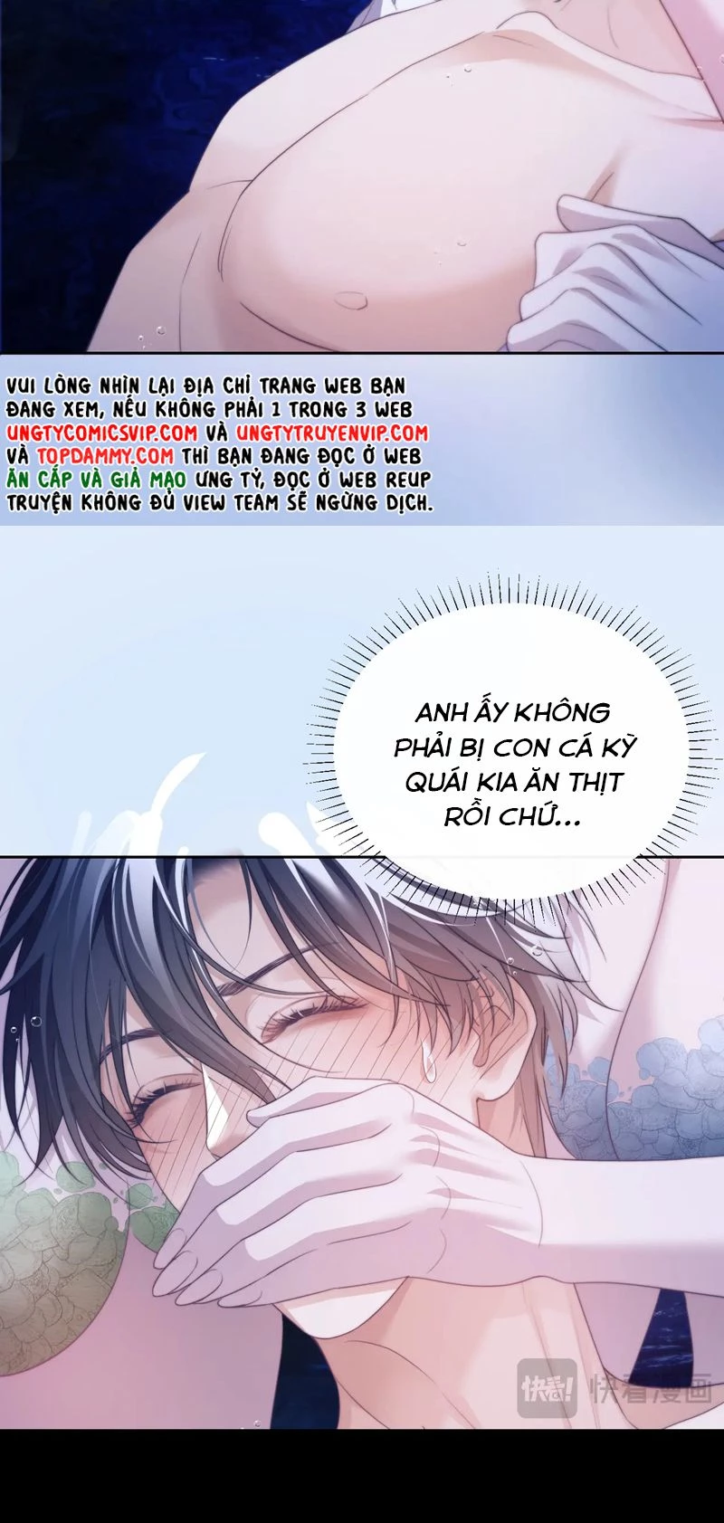 Desharow Nhân Ngư Chapter 33 - 23