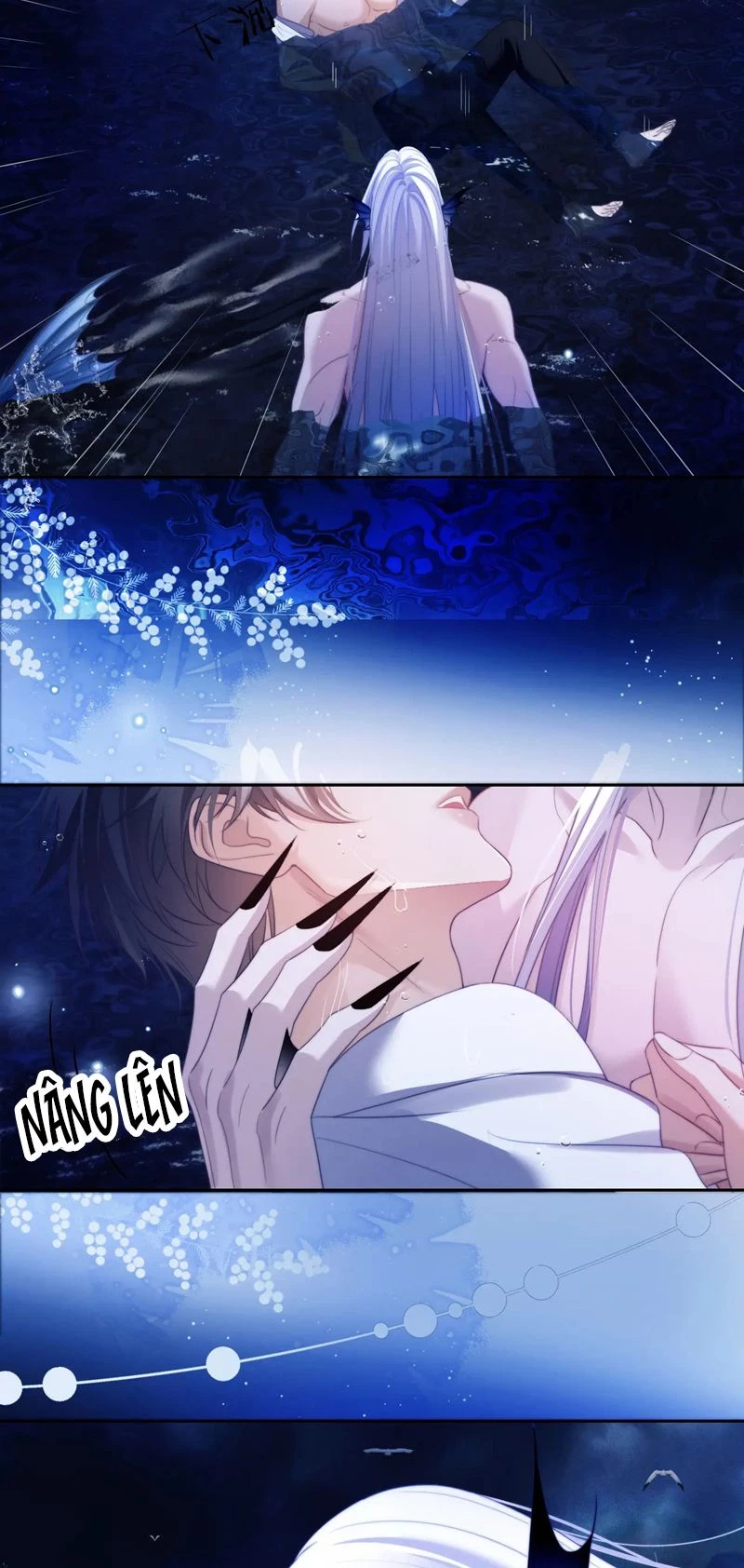 Desharow Nhân Ngư Chapter 33 - 27