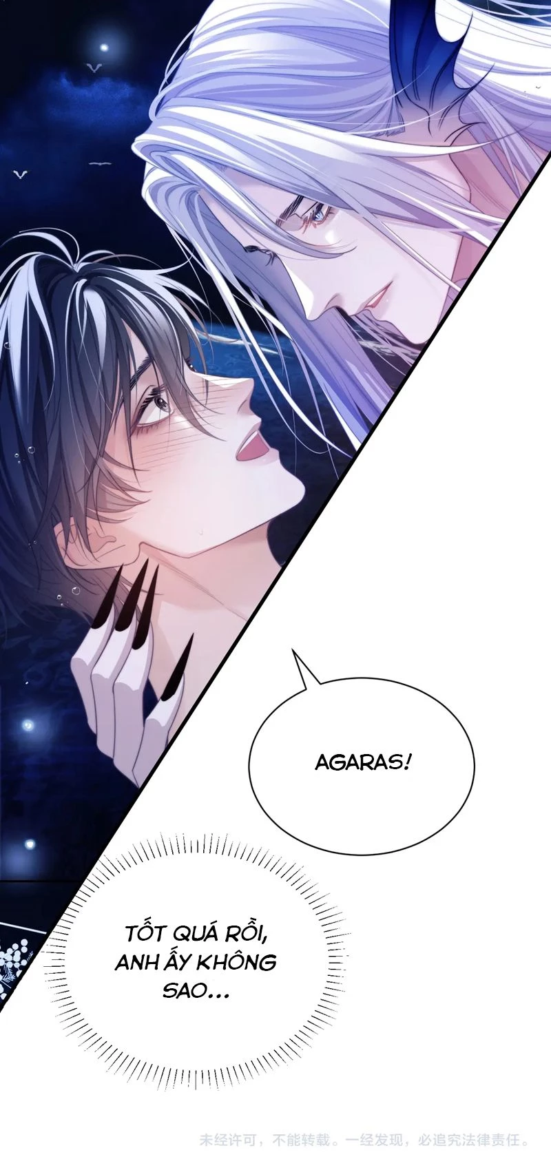 Desharow Nhân Ngư Chapter 33 - 28