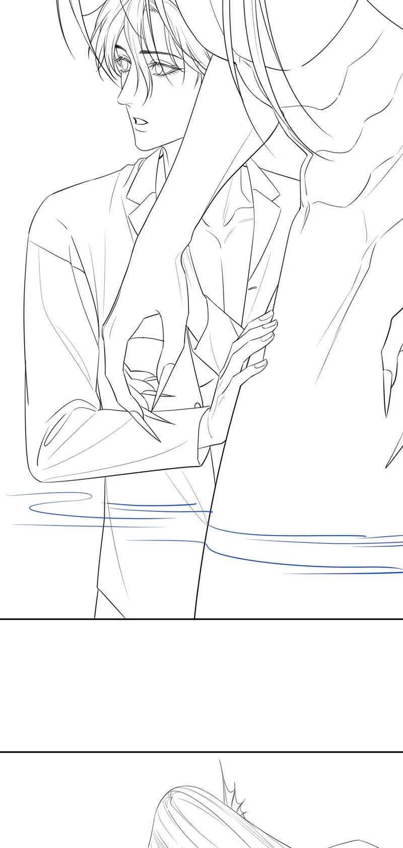 Desharow Nhân Ngư Chapter 33 - 30