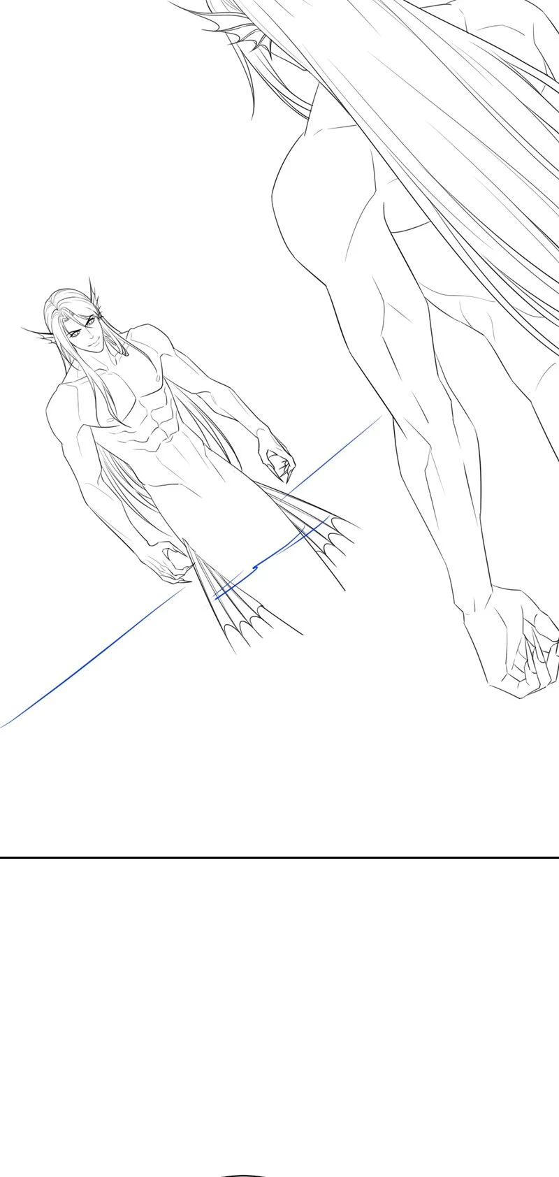 Desharow Nhân Ngư Chapter 33 - 31