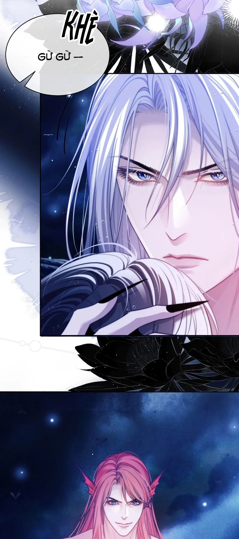 Desharow Nhân Ngư Chapter 34 - 4