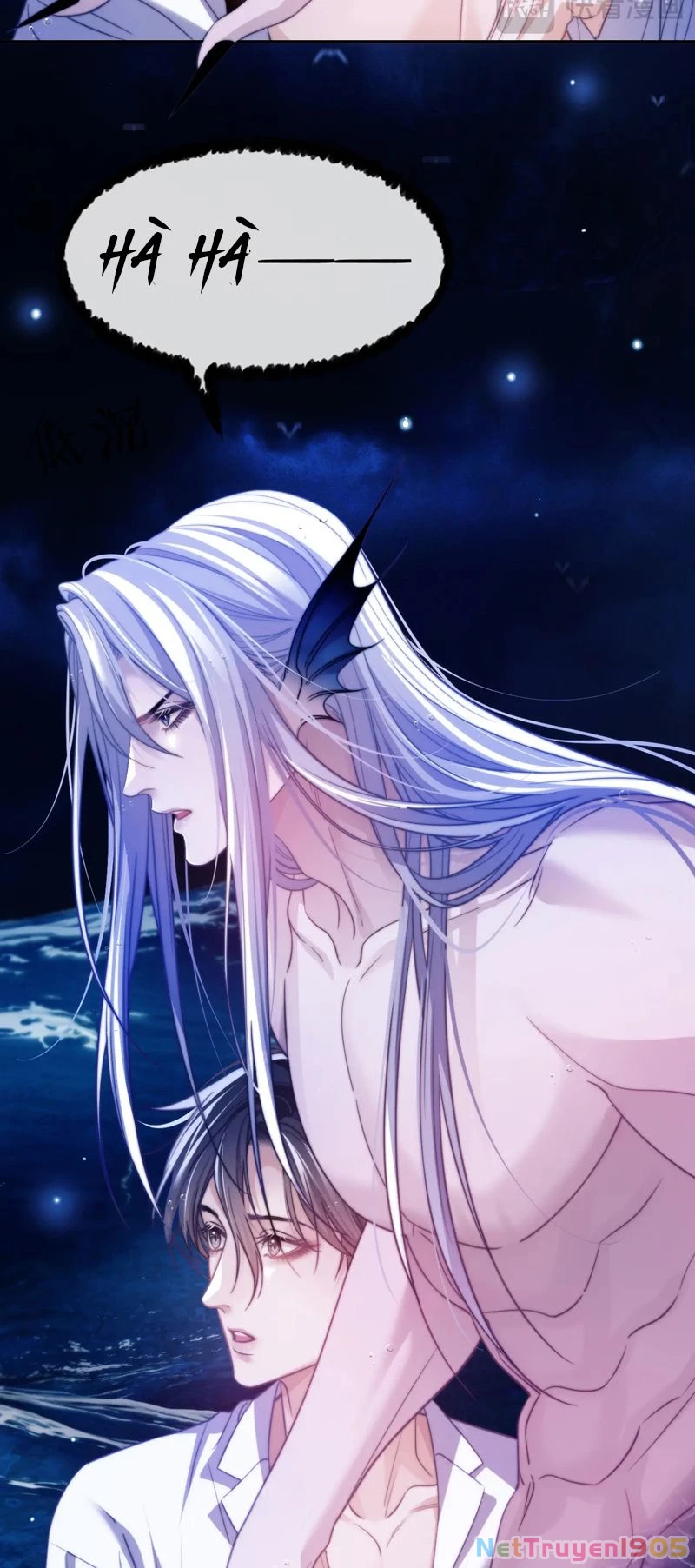 Desharow Nhân Ngư Chapter 34 - 6