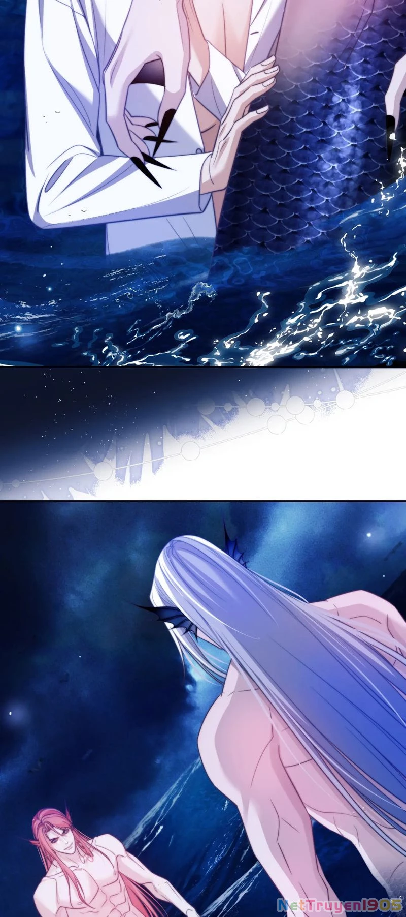 Desharow Nhân Ngư Chapter 34 - 7