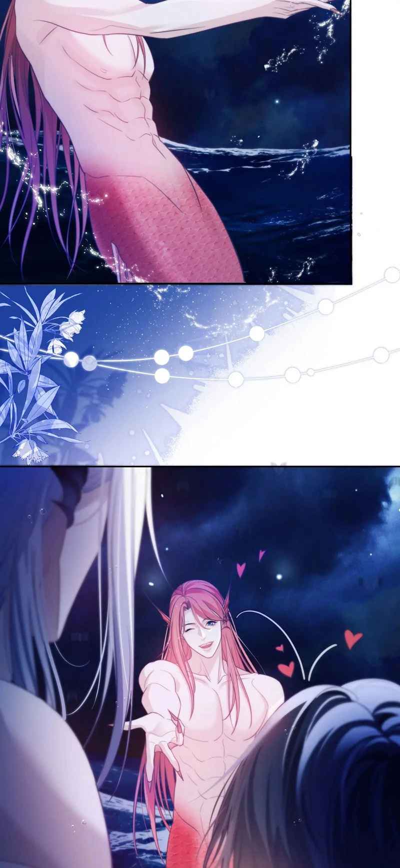 Desharow Nhân Ngư Chapter 34 - 17