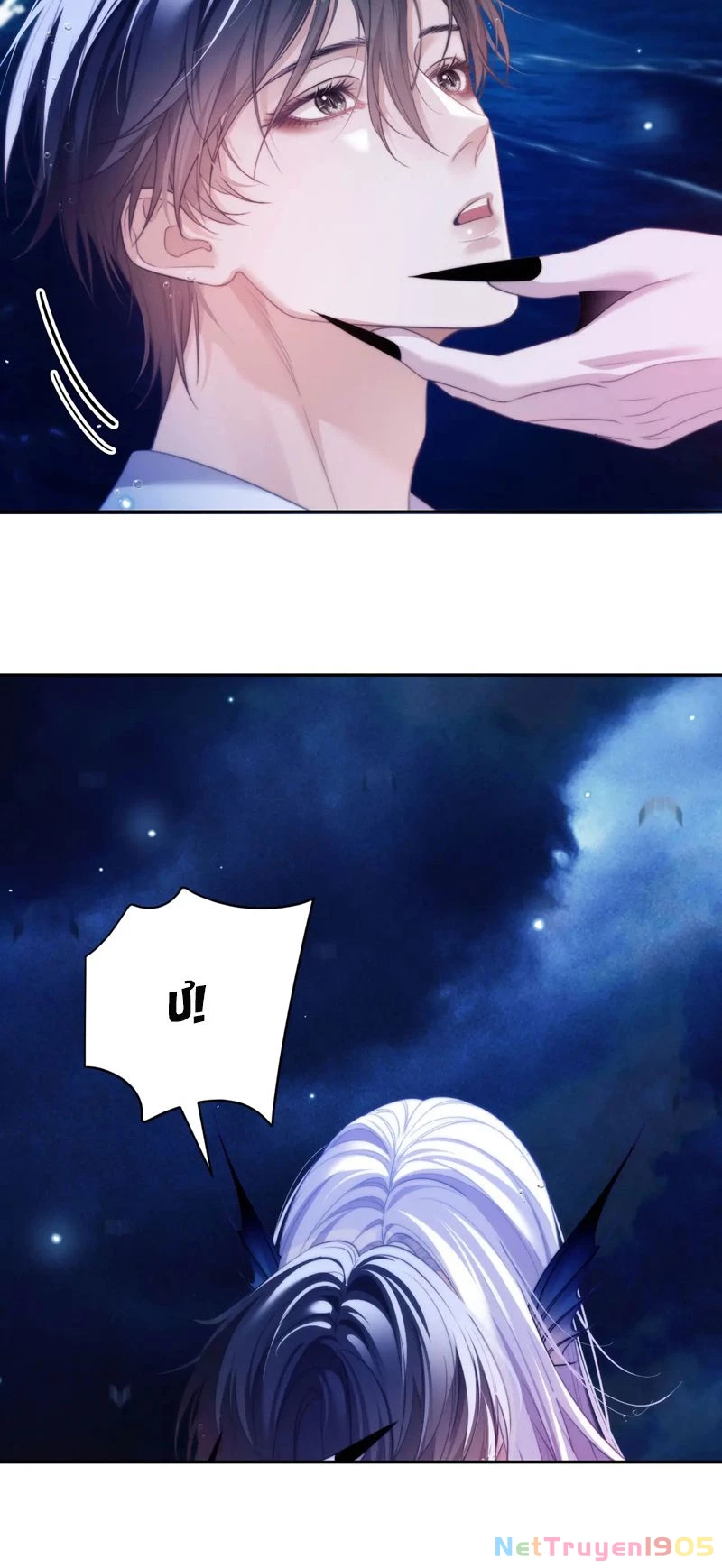 Desharow Nhân Ngư Chapter 34 - 19