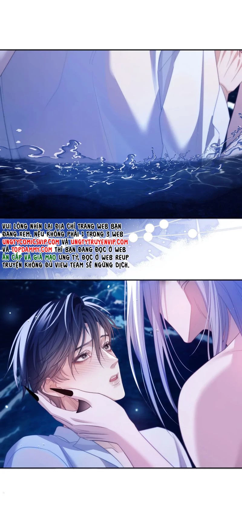 Desharow Nhân Ngư Chapter 34 - 20