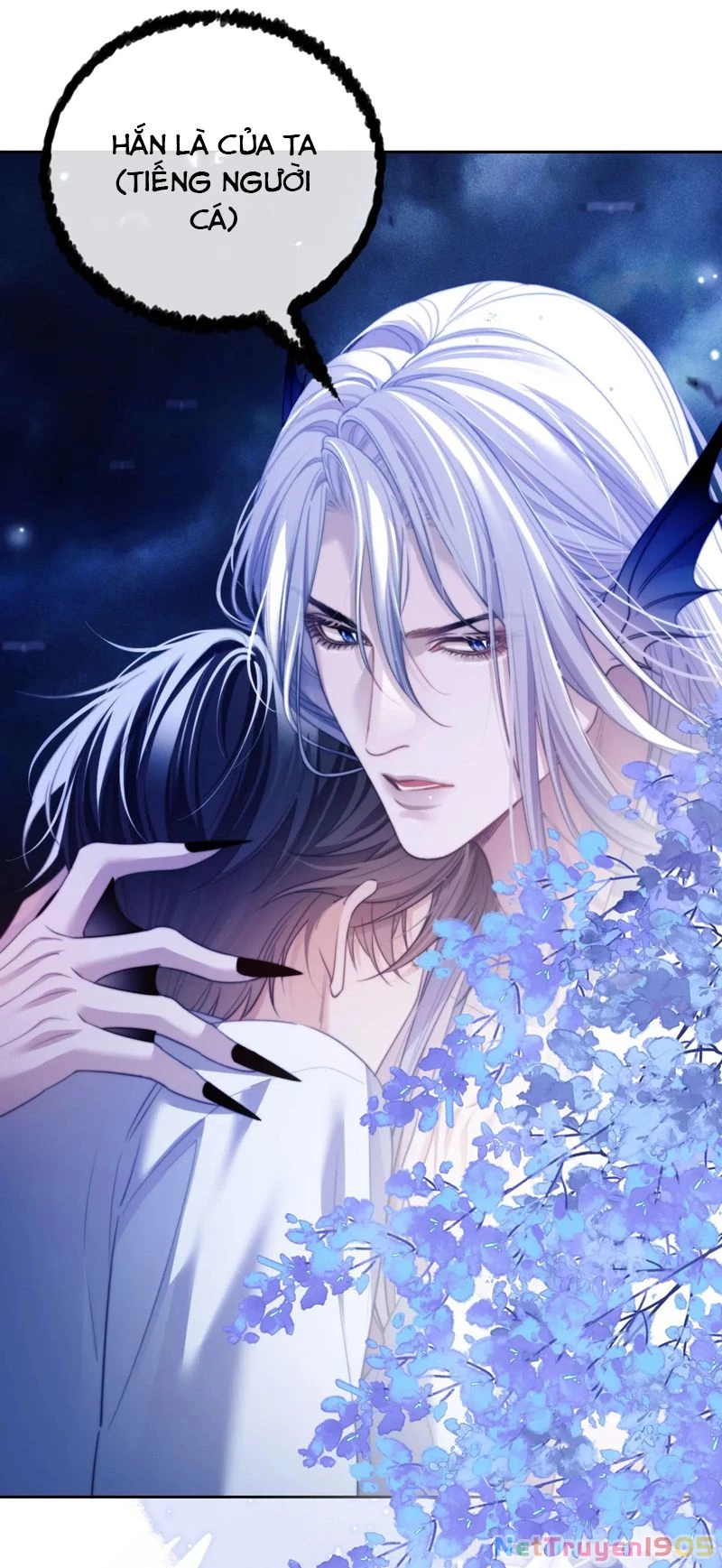 Desharow Nhân Ngư Chapter 34 - 21