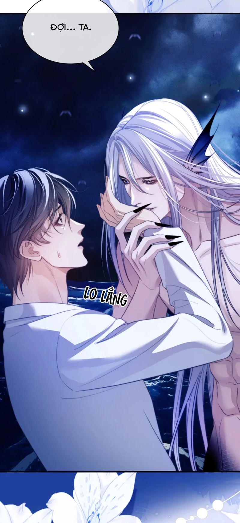 Desharow Nhân Ngư Chapter 34 - 23