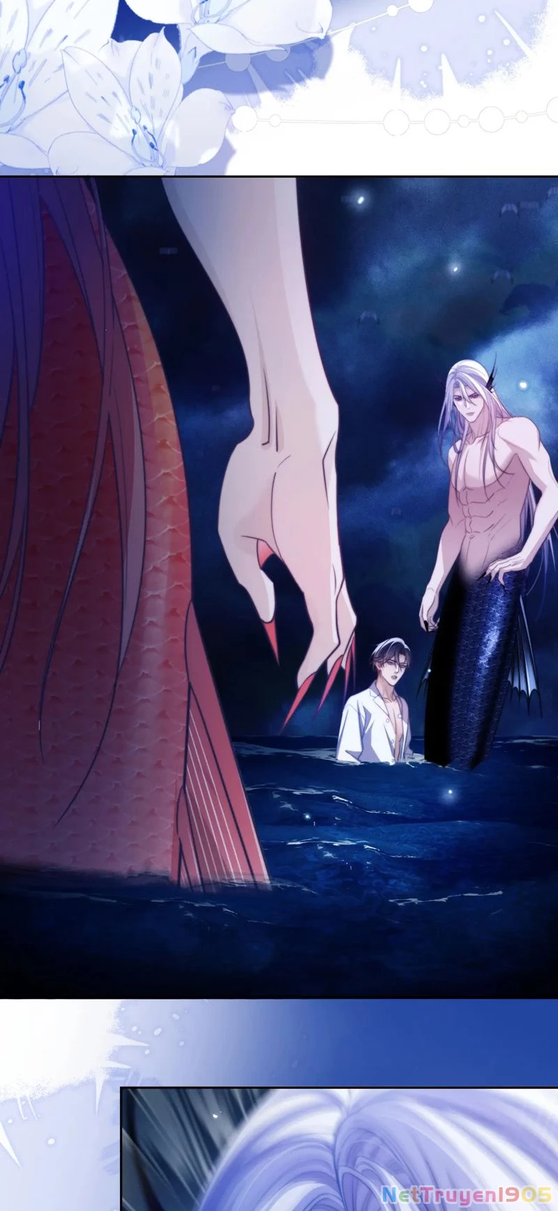 Desharow Nhân Ngư Chapter 34 - 24