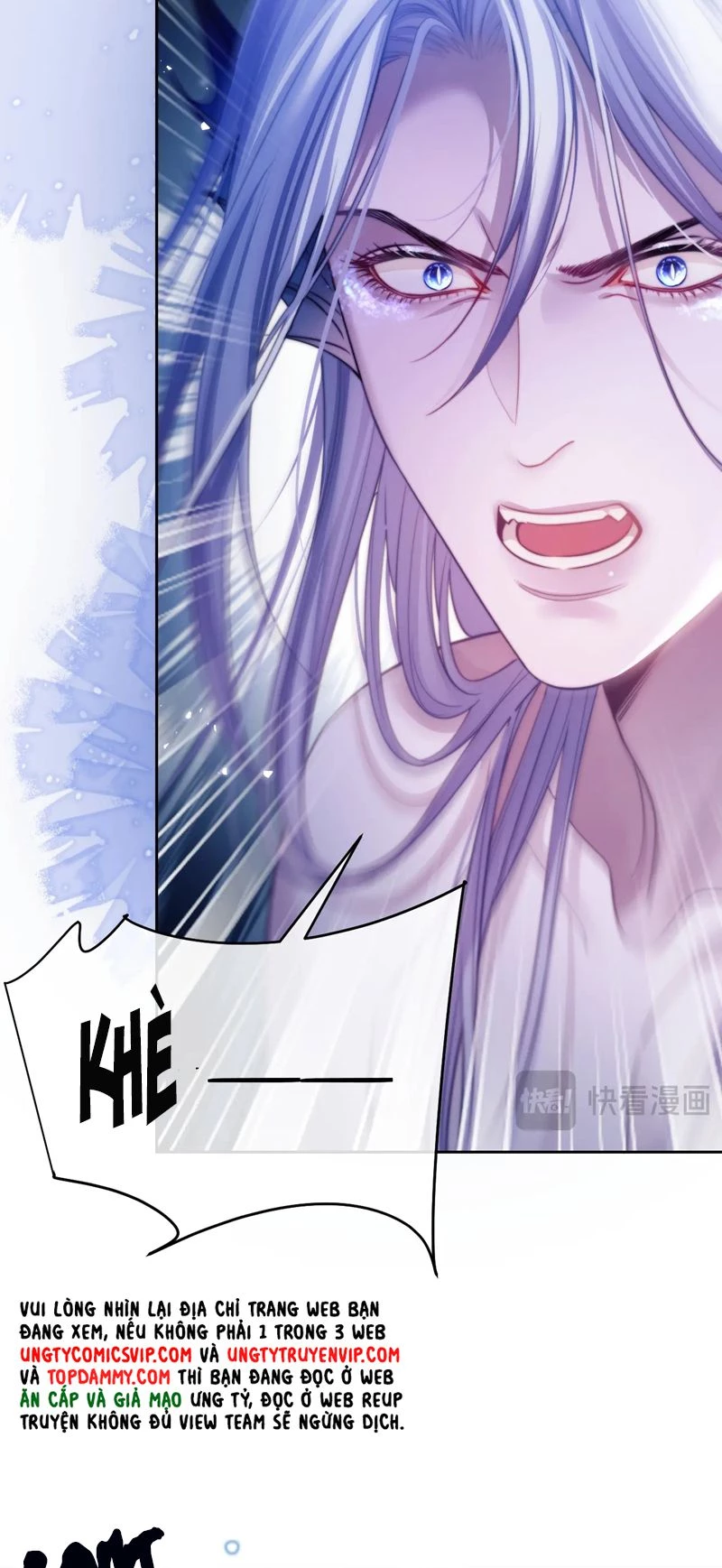 Desharow Nhân Ngư Chapter 34 - 25