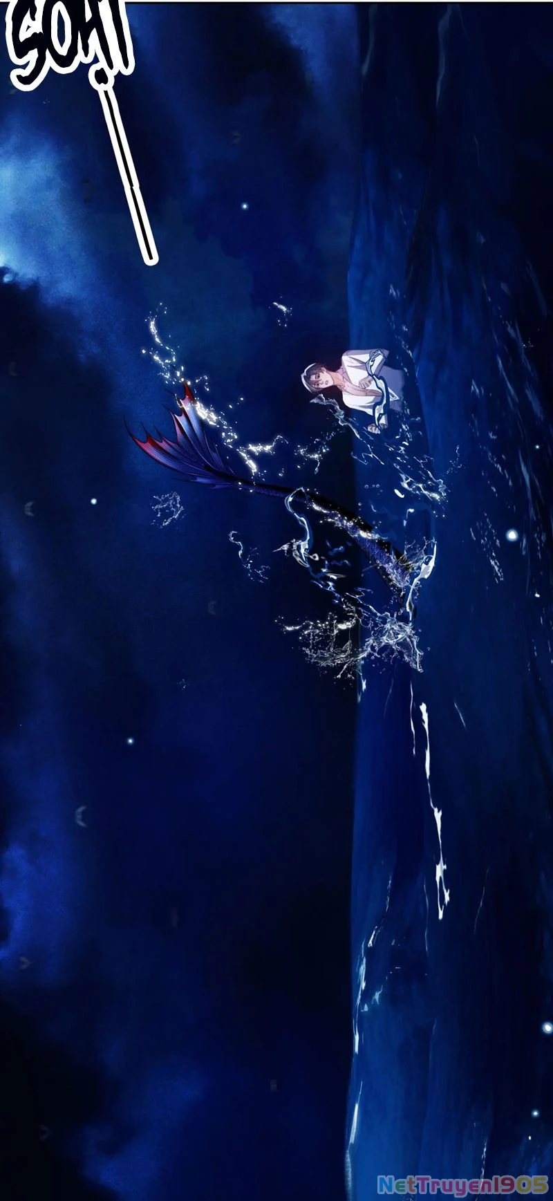 Desharow Nhân Ngư Chapter 34 - 26