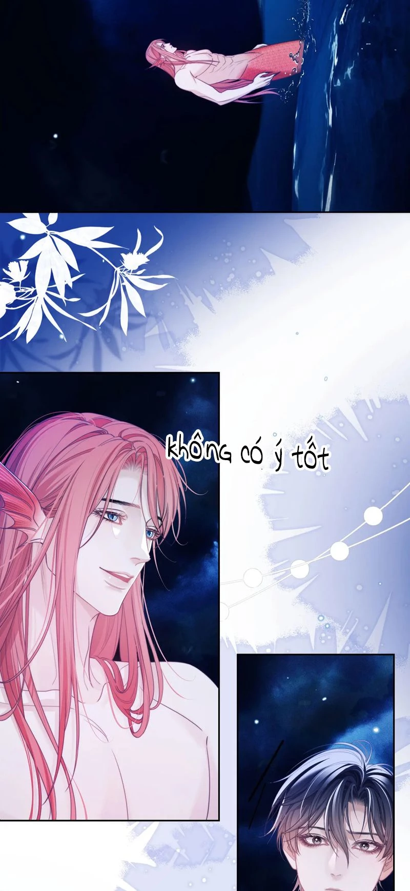 Desharow Nhân Ngư Chapter 34 - 27