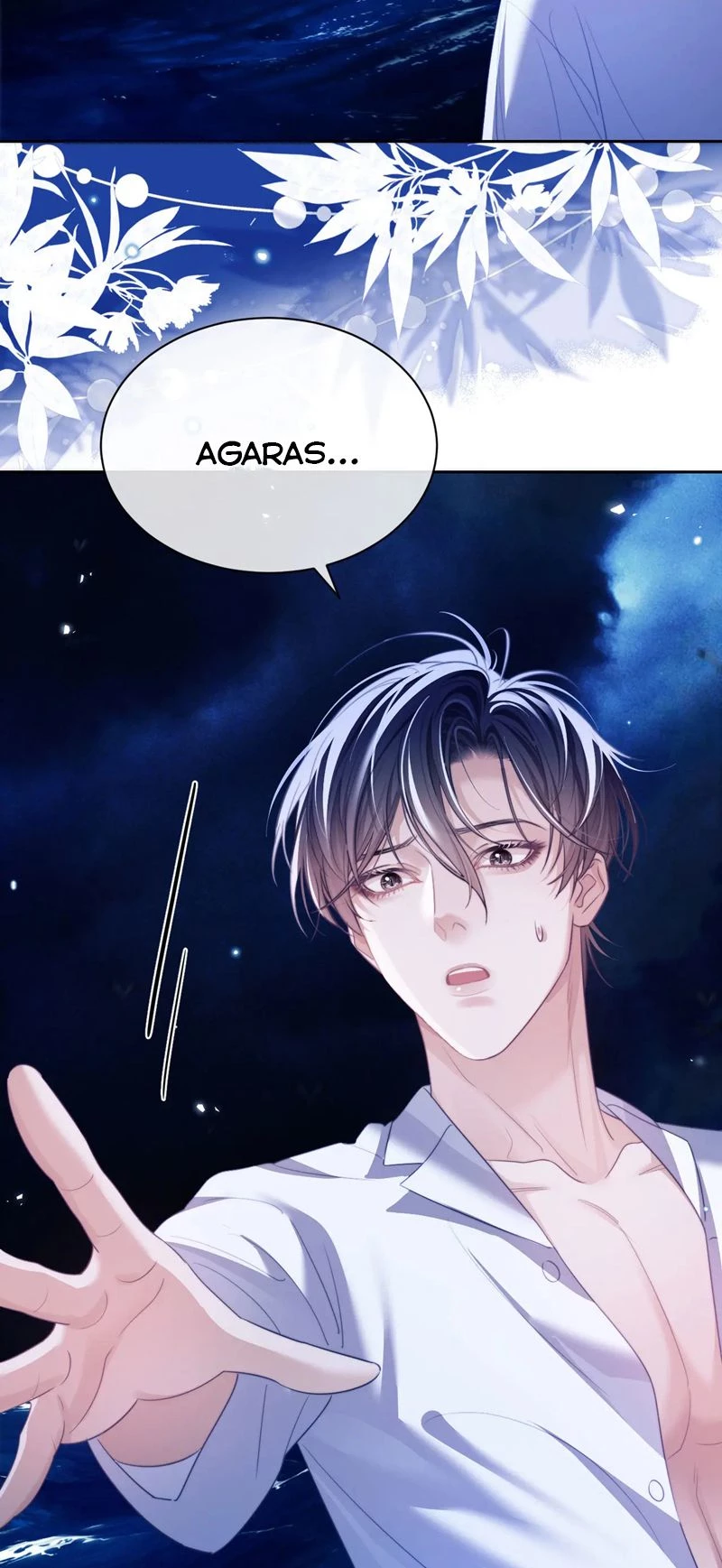 Desharow Nhân Ngư Chapter 34 - 29