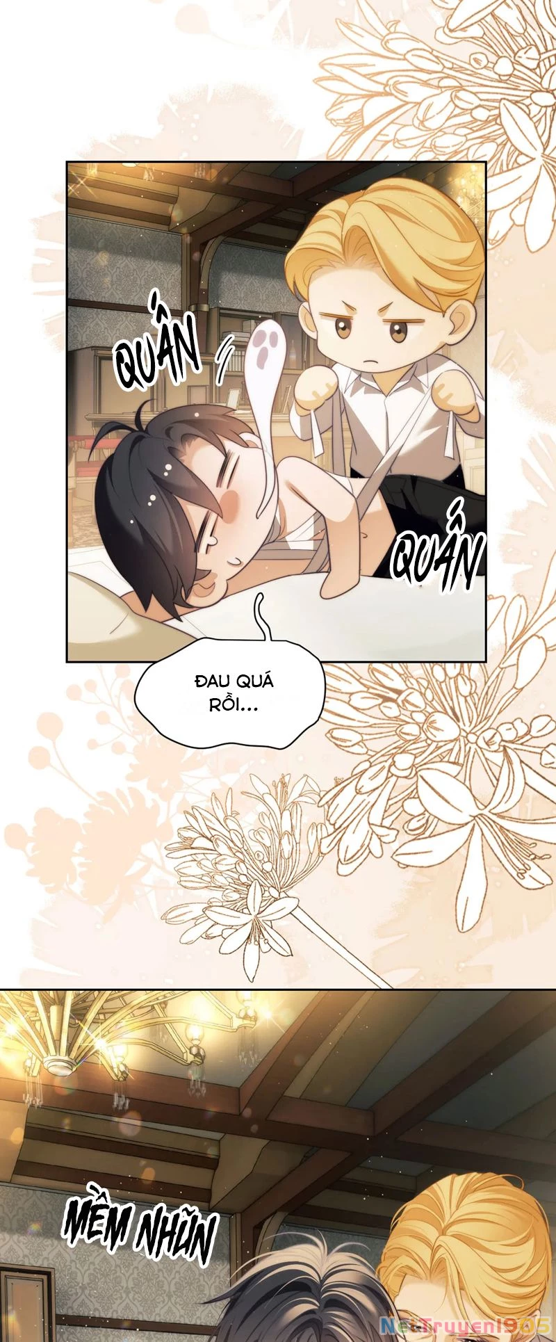 Desharow Nhân Ngư Chapter 35 - 13