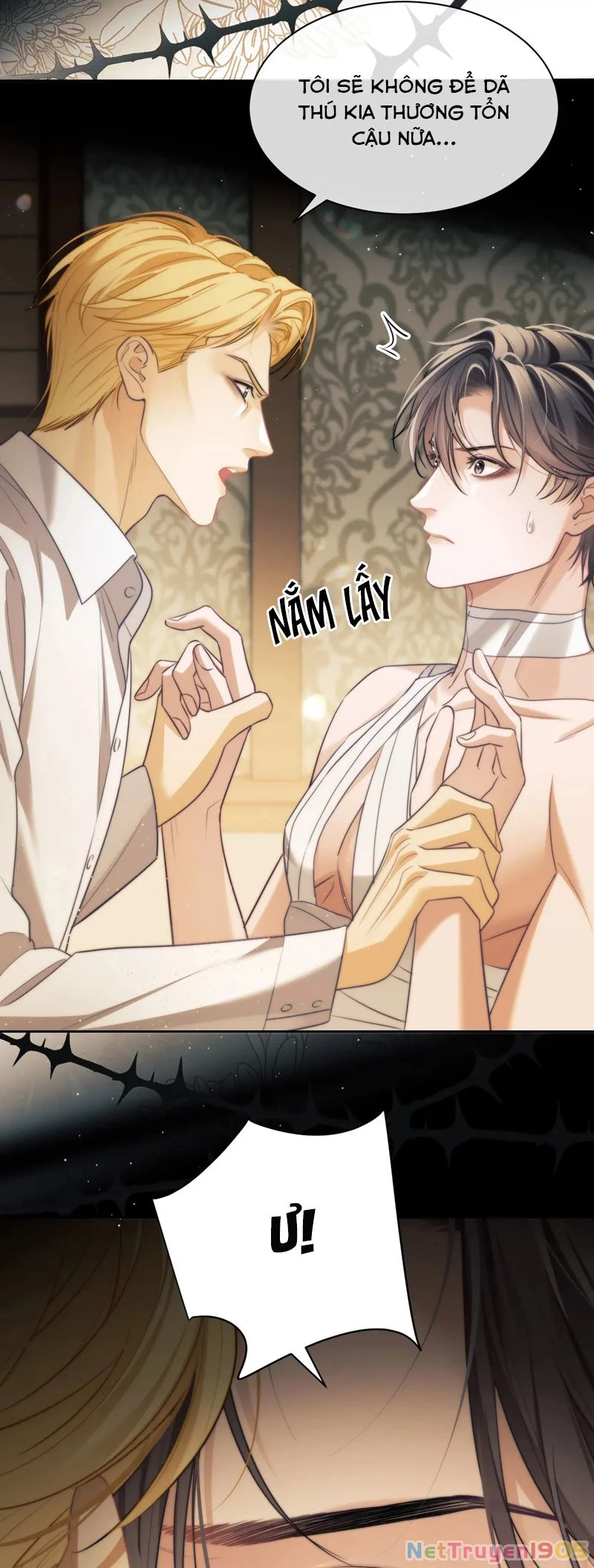 Desharow Nhân Ngư Chapter 35 - 19