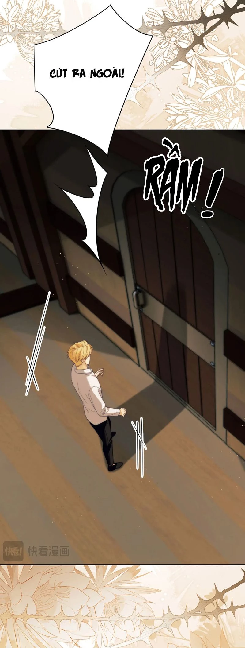 Desharow Nhân Ngư Chapter 35 - 21