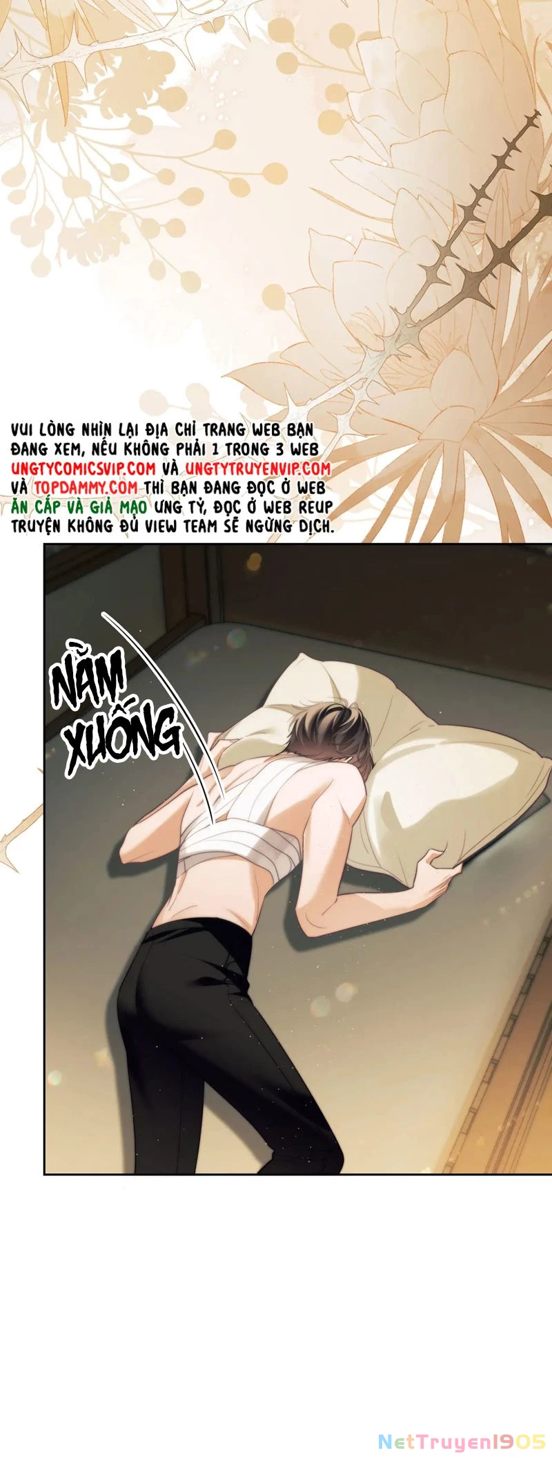 Desharow Nhân Ngư Chapter 35 - 22