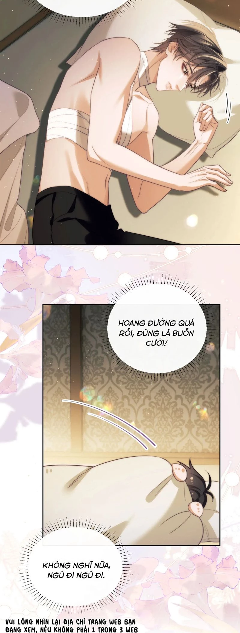 Desharow Nhân Ngư Chapter 35 - 25