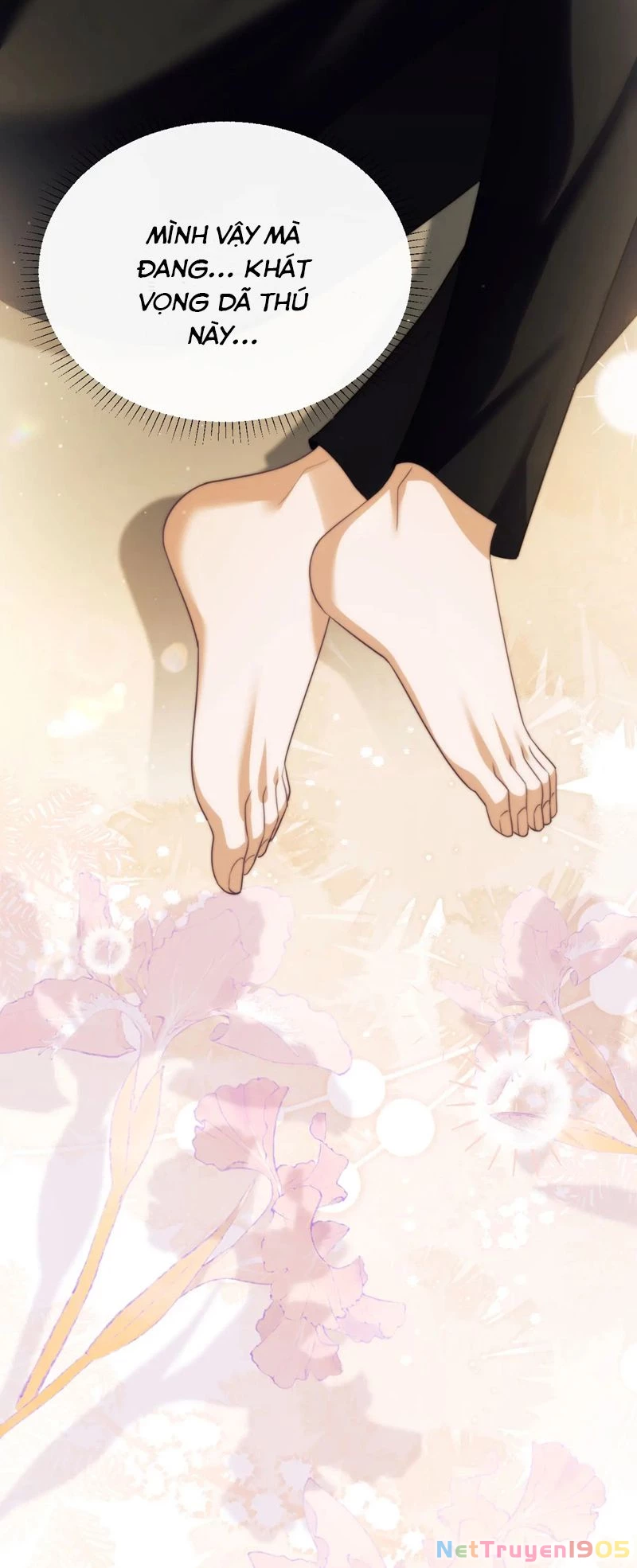 Desharow Nhân Ngư Chapter 36 - 7