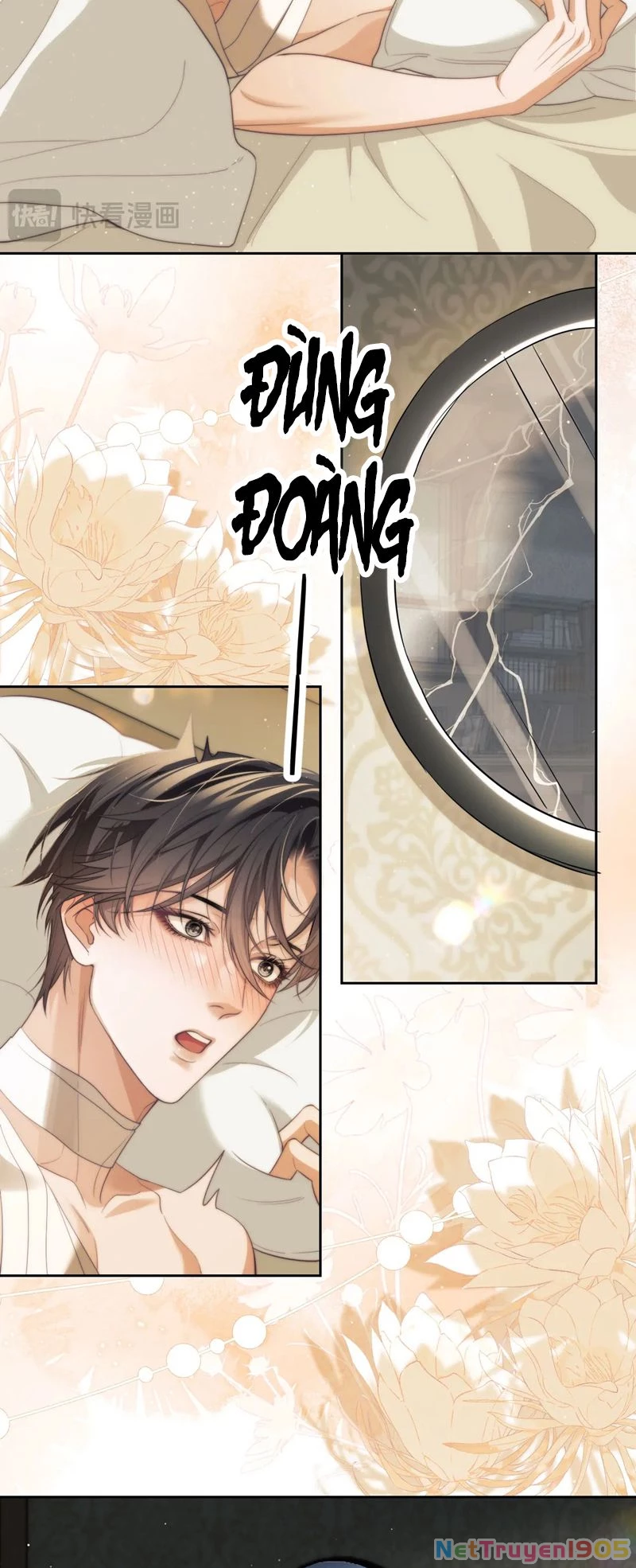 Desharow Nhân Ngư Chapter 36 - 9