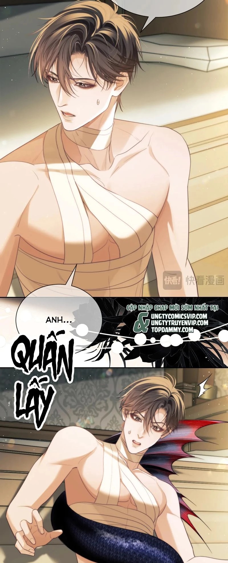 Desharow Nhân Ngư Chapter 36 - 14