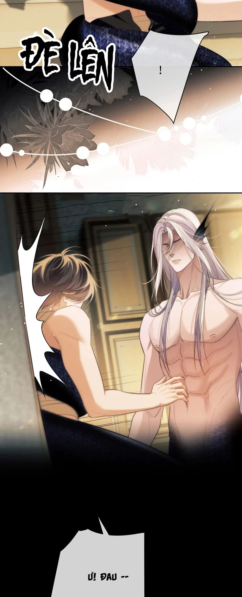 Desharow Nhân Ngư Chapter 36 - 15