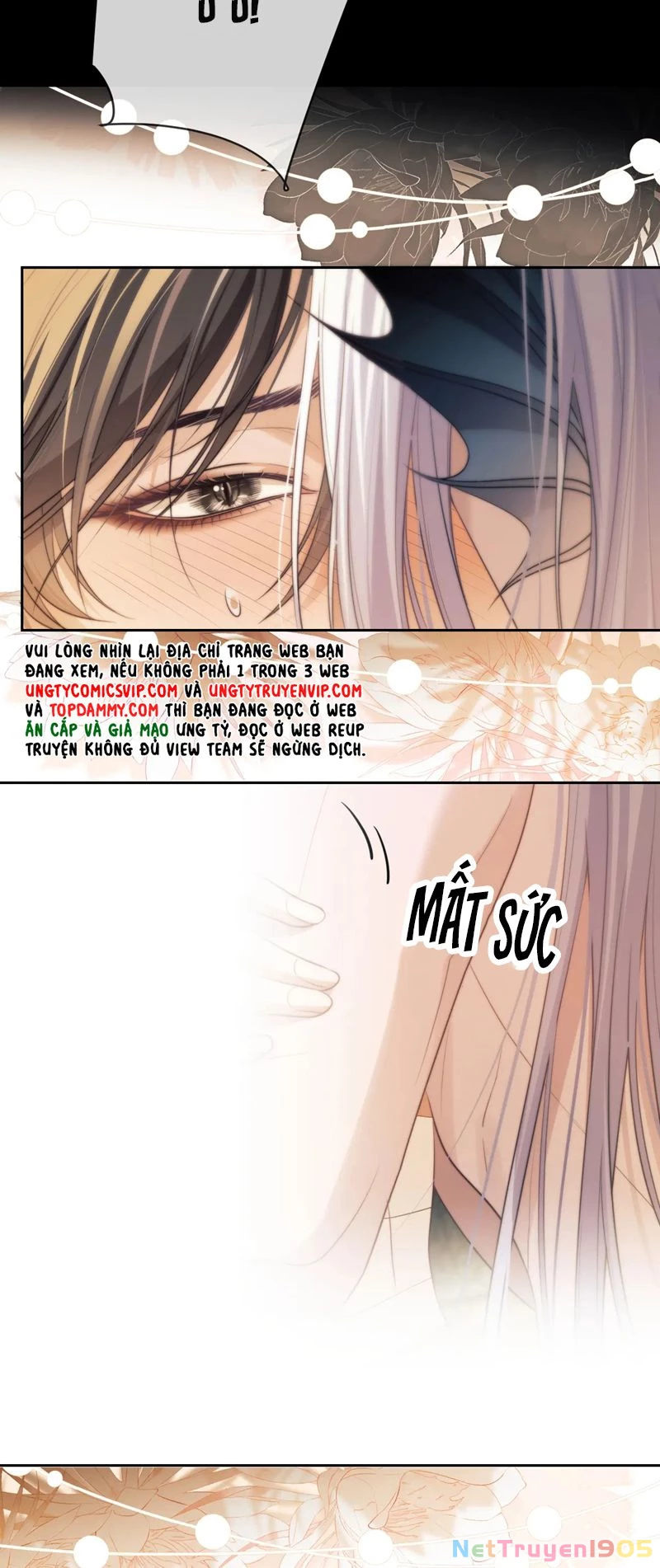 Desharow Nhân Ngư Chapter 36 - 17