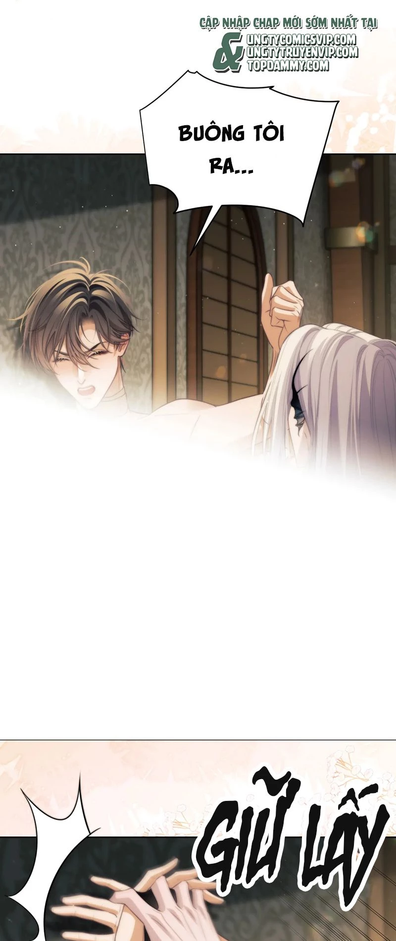 Desharow Nhân Ngư Chapter 36 - 19