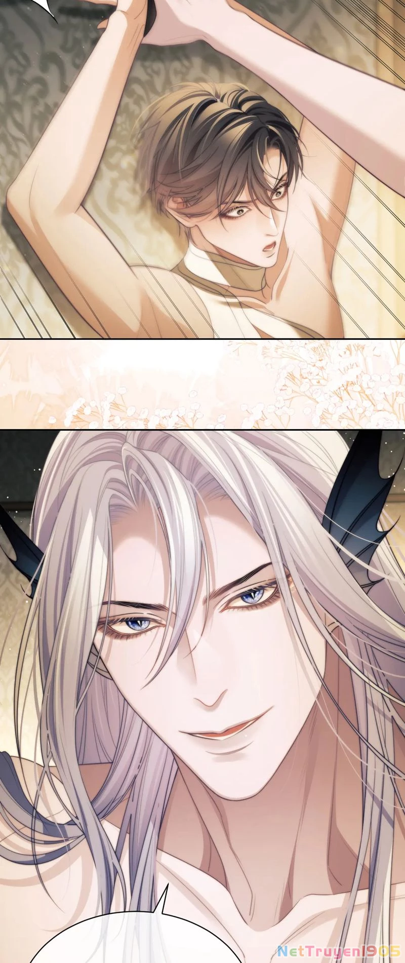 Desharow Nhân Ngư Chapter 36 - 20