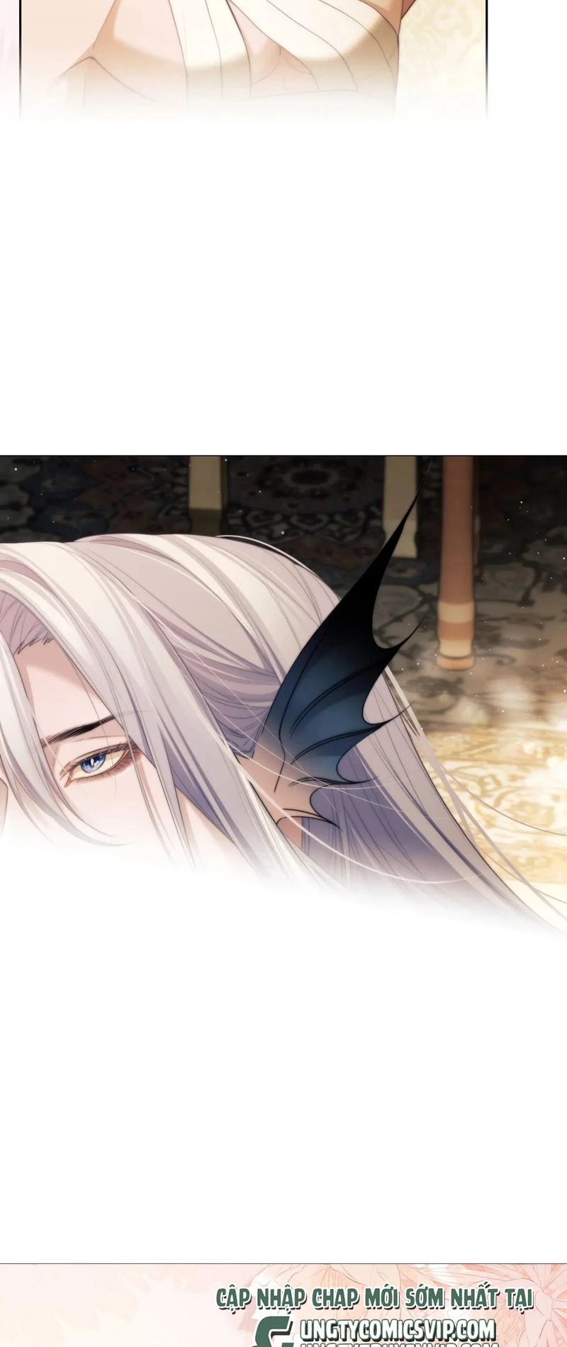 Desharow Nhân Ngư Chapter 36 - 23