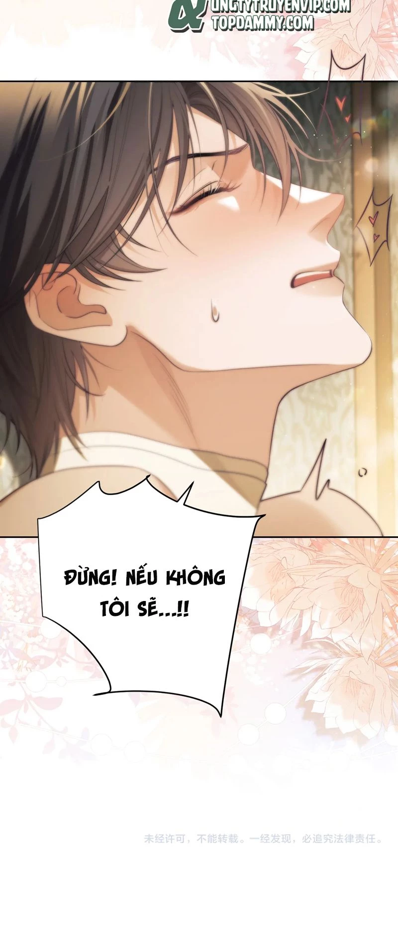 Desharow Nhân Ngư Chapter 36 - 24