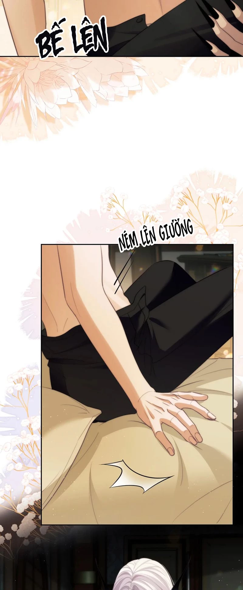 Desharow Nhân Ngư Chapter 37 - 3