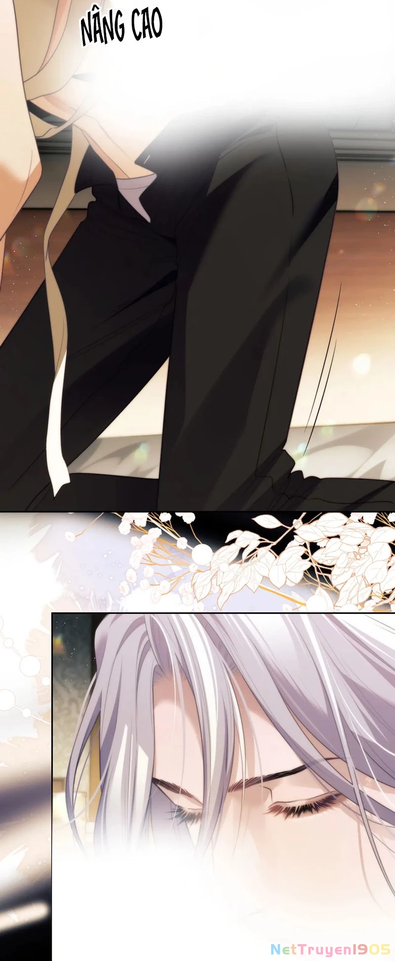 Desharow Nhân Ngư Chapter 37 - 5