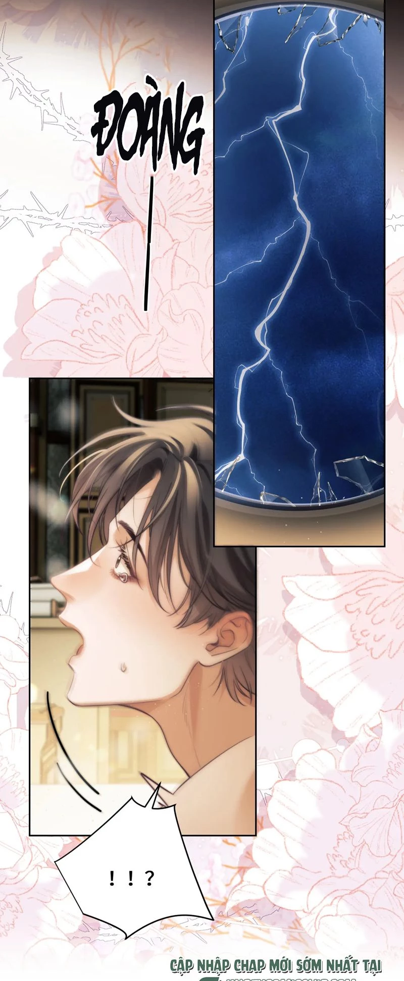 Desharow Nhân Ngư Chapter 37 - 10