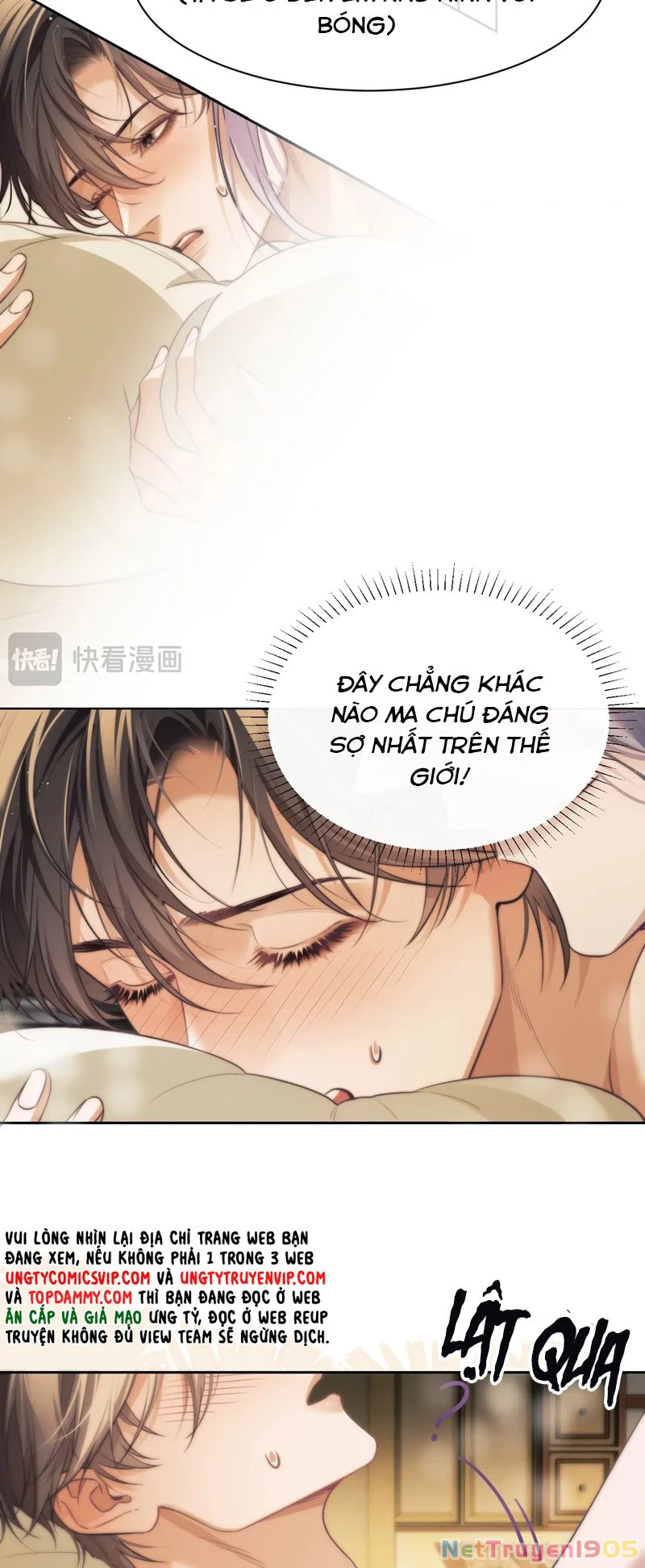 Desharow Nhân Ngư Chapter 37 - 12