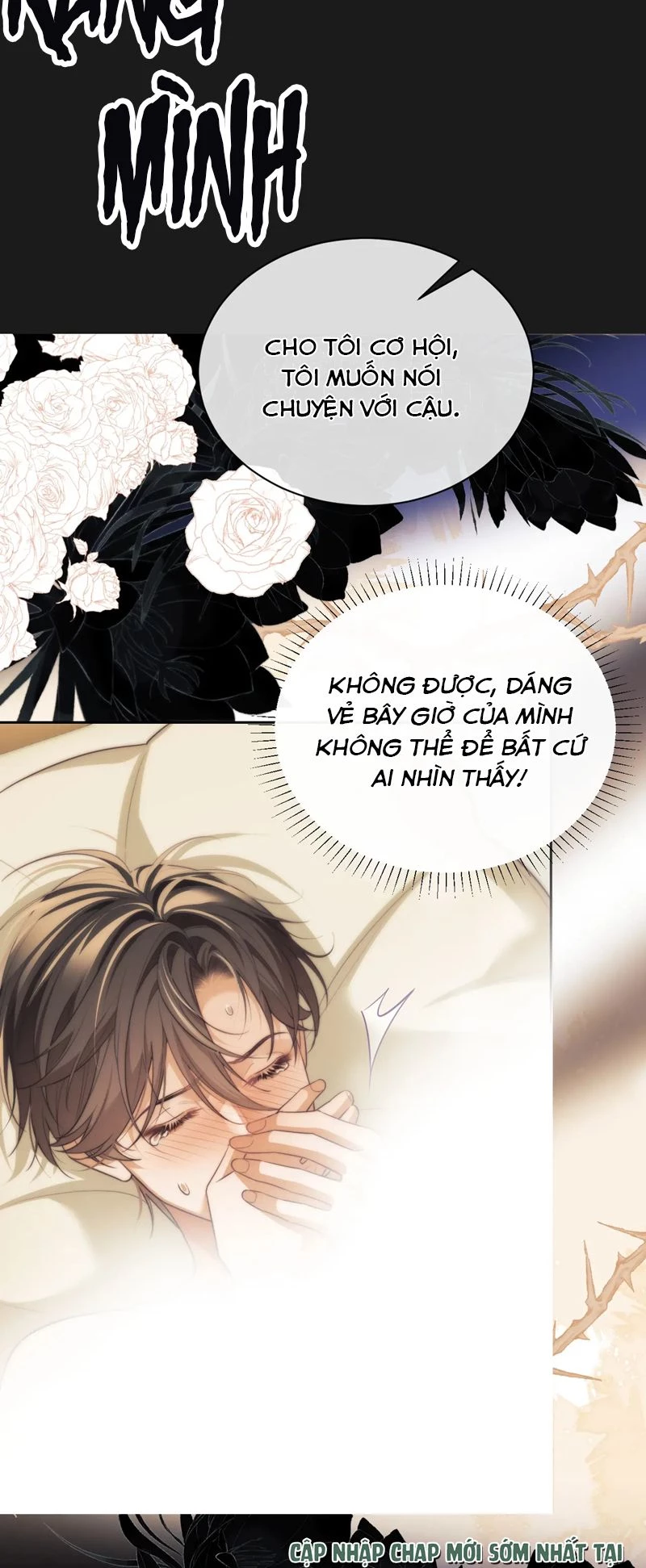 Desharow Nhân Ngư Chapter 37 - 14