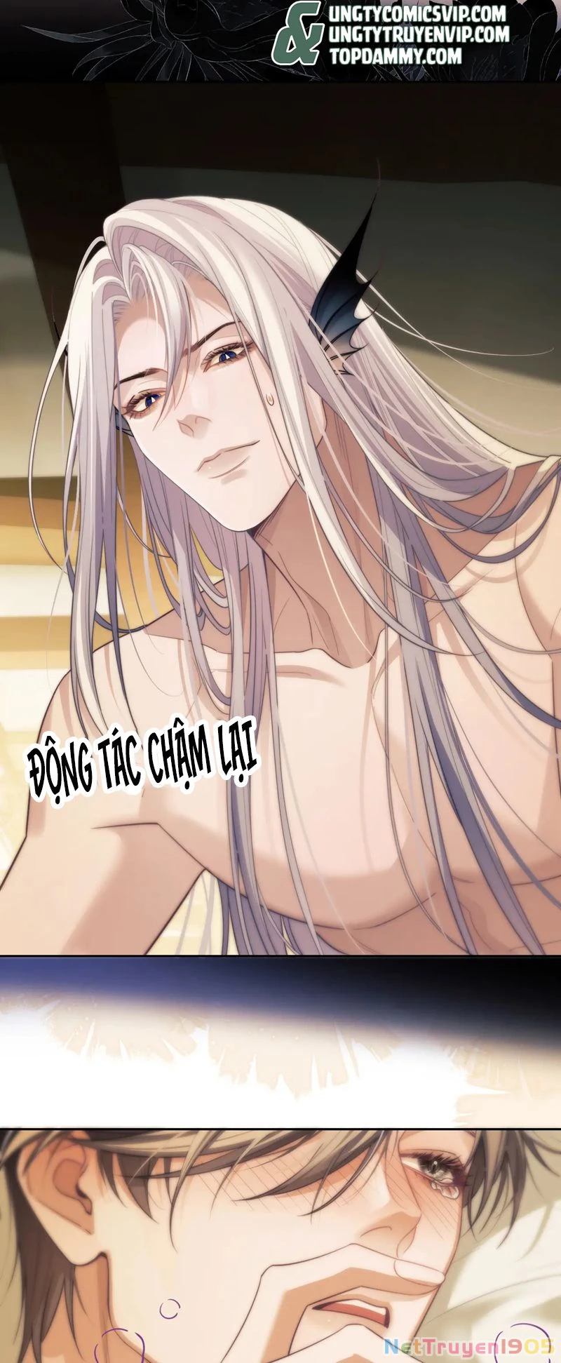 Desharow Nhân Ngư Chapter 37 - 15