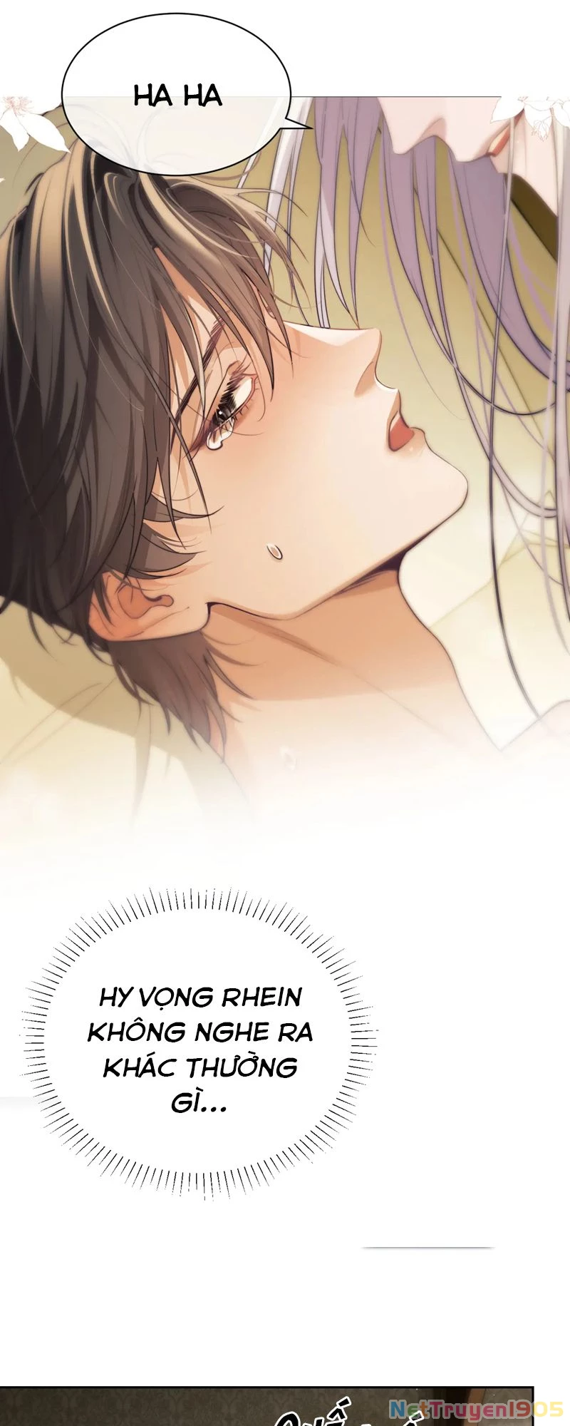 Desharow Nhân Ngư Chapter 37 - 17