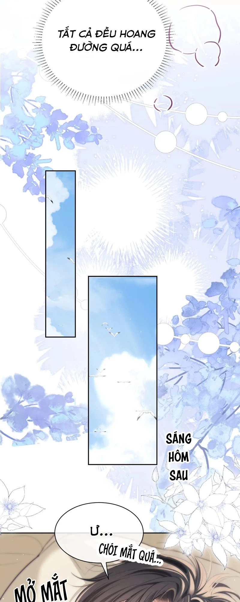 Desharow Nhân Ngư Chapter 37 - 19