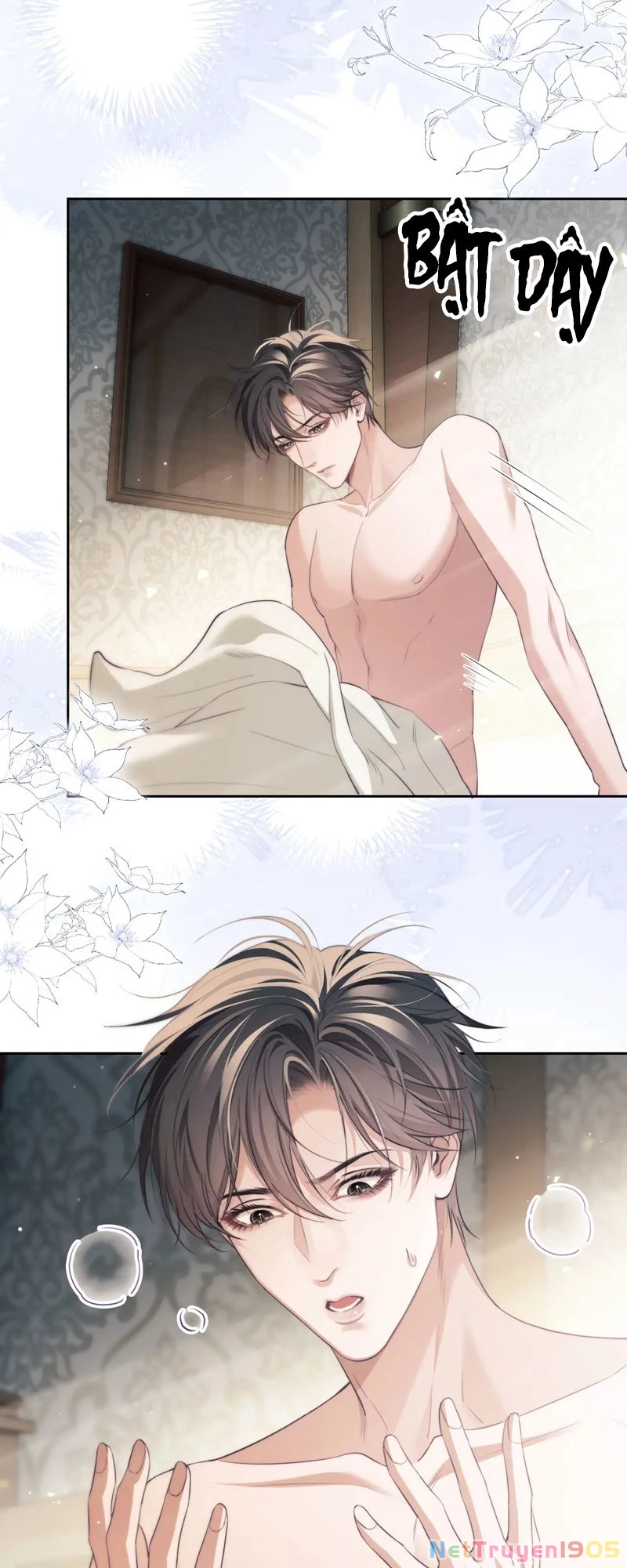 Desharow Nhân Ngư Chapter 37 - 21