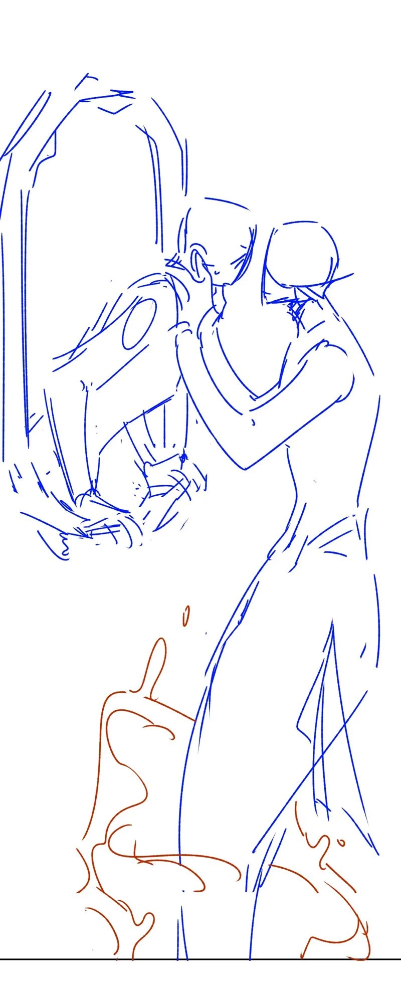 Desharow Nhân Ngư Chapter 37 - 23