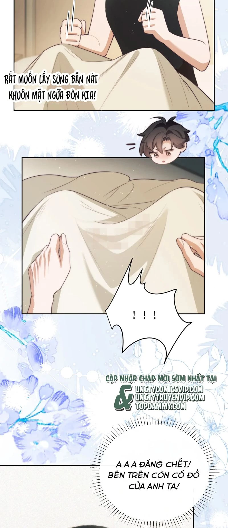 Desharow Nhân Ngư Chapter 38 - 5