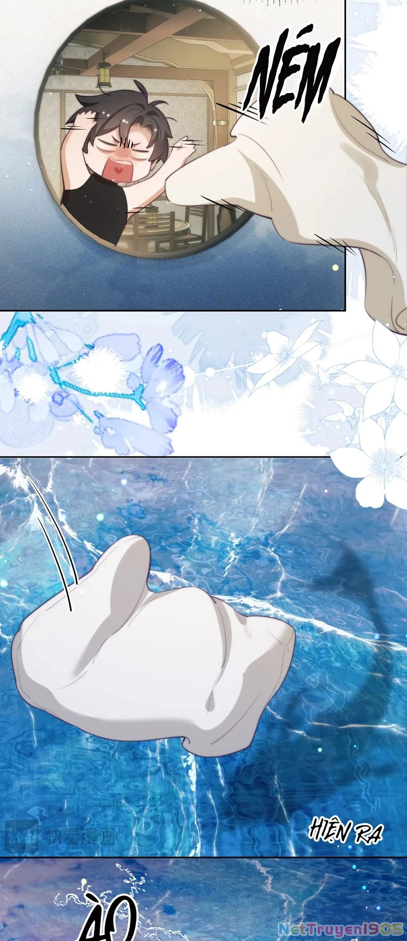 Desharow Nhân Ngư Chapter 38 - 6