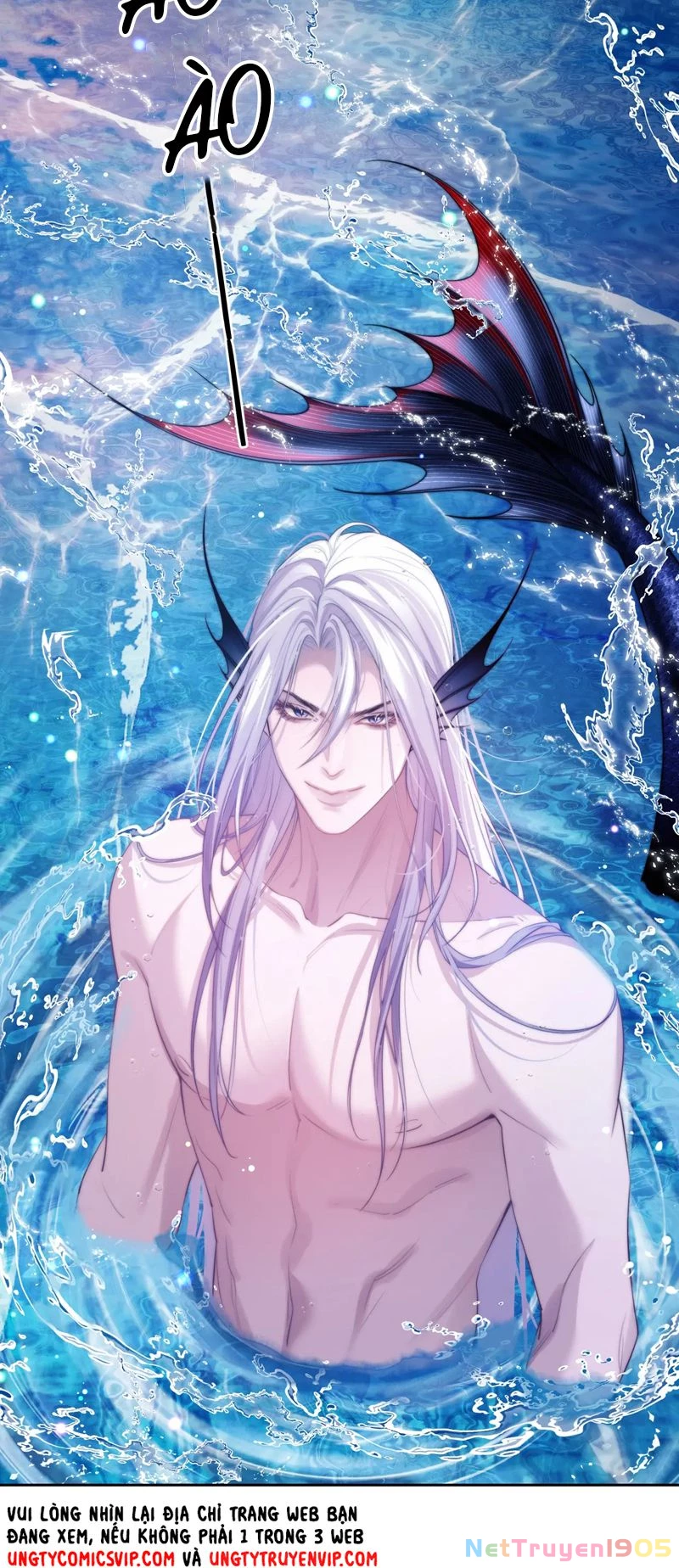 Desharow Nhân Ngư Chapter 38 - 7