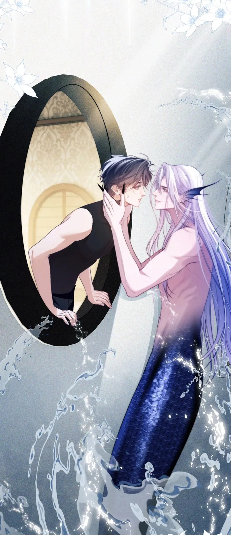 Desharow Nhân Ngư Chapter 38 - 11