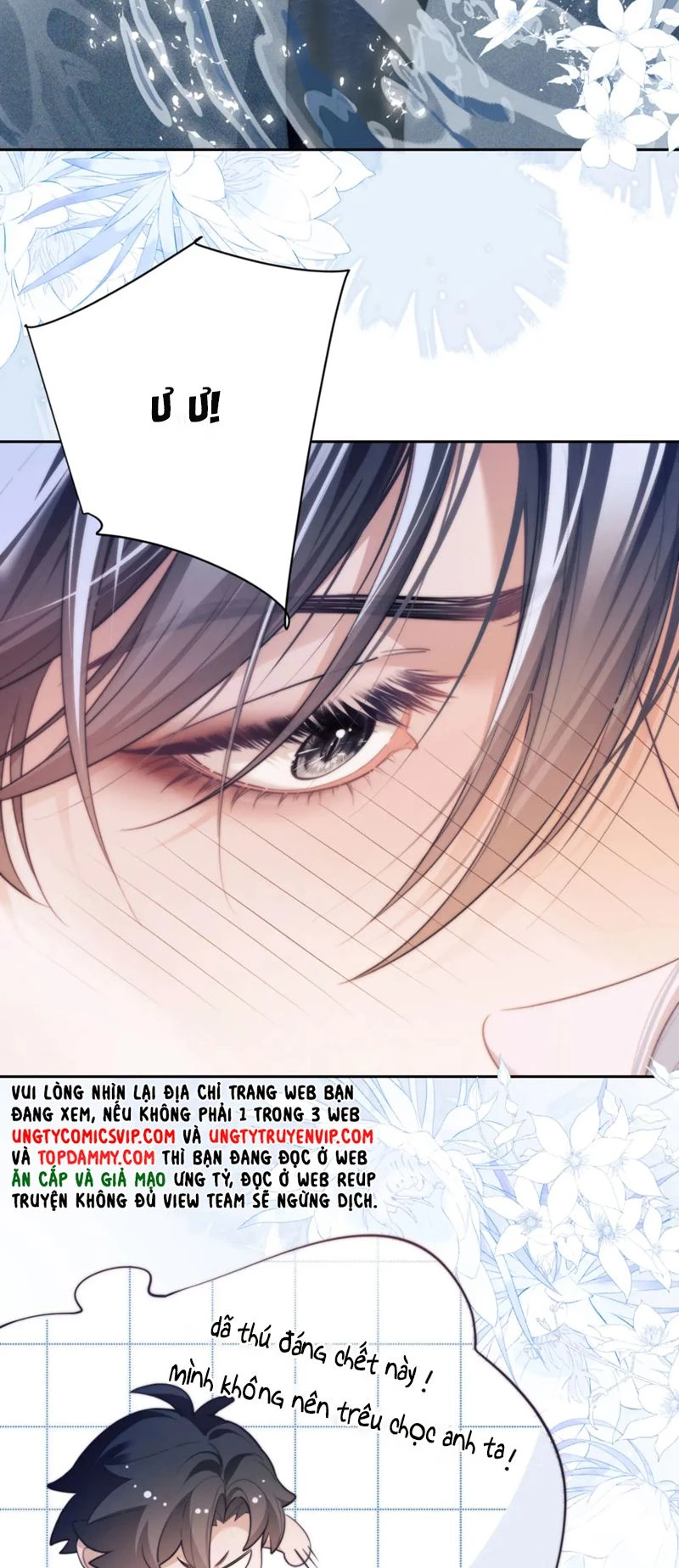 Desharow Nhân Ngư Chapter 38 - 12